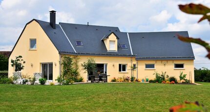 Ma Maison avec Maisons France Confort – Nord