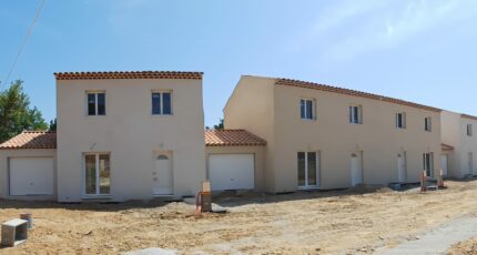 Portes Ouvertes à Lamanon