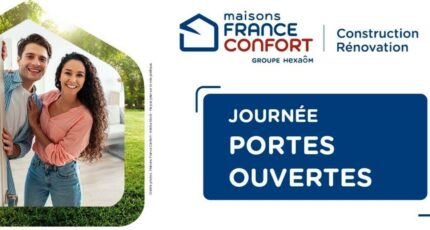 7 maisons à visiter les 22 & 23 Mars dans les Hauts-de-France !