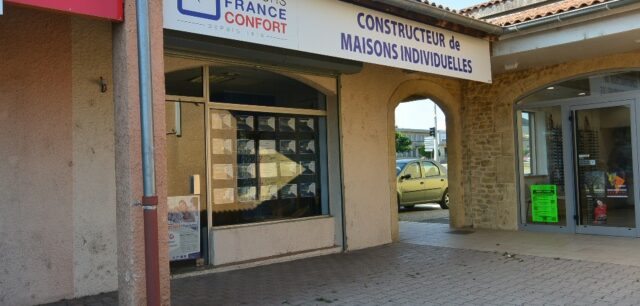 Agence construction maison à Château-Arnoux-Saint-Auban (04160)