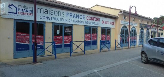 Maisons France Confort Vidauban