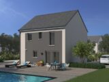 Maison à construire à Beauvoir-en-Lyons (76220) 1503353-1795modele720200729Pk4o4.jpeg Maisons France Confort