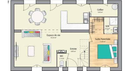 Forêt-la-Folie Maison neuve - 1504592-1795modele820200729RuF5q.jpeg Maisons France Confort