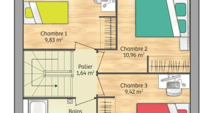 Forêt-la-Folie Maison neuve - 1504635-3799modele920151015TJ879.jpeg Maisons France Confort