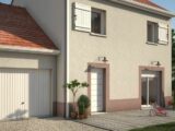 Maison à construire à Forêt-la-Folie (27510) 1504644-3799modele7201510158TFdk.jpeg Maisons France Confort