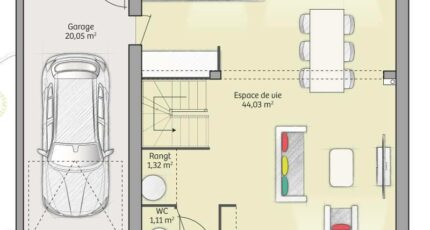 Forêt-la-Folie Maison neuve - 1504650-3799modele820151015tAthp.jpeg Maisons France Confort