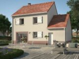 Maison à construire à Bacqueville (27440) 1529900-3799modele620151015EO9LR.jpeg Maisons France Confort