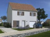 Maison à construire à Cuigy-en-Bray (60850) 1505805-1795modele620200729zQIxz.jpeg Maisons France Confort