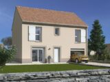 Maison à construire à Cuigy-en-Bray (60850) 1505795-1795modele6202007295EqHl.jpeg Maisons France Confort