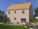 Maison à construire à Cuigy-en-Bray (60850) 1505783-1795modele720200729nJCks.jpeg Maisons France Confort