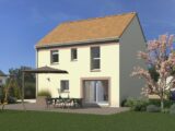 Maison à construire à Heudreville-sur-Eure (27400) 1506301-1795modele720200729JVnyx.jpeg Maisons France Confort