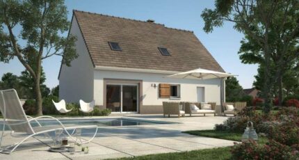 Heudreville-sur-Eure Maison neuve - 1506334-3799modele620151015qHPRz.jpeg Maisons France Confort