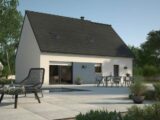 Maison à construire à Heudreville-sur-Eure (27400) 1506332-3799modele620151007d1UOl.jpeg Maisons France Confort