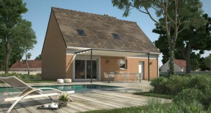 Heudreville-sur-Eure Maison neuve - 1506330-3799modele620151007wpQmX.jpeg Maisons France Confort