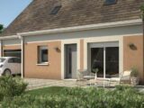 Maison à construire à Heudreville-sur-Eure (27400) 1506330-3799modele720151007gSfeV.jpeg Maisons France Confort