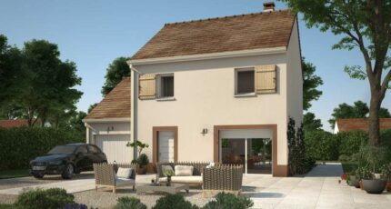 Heudreville-sur-Eure Maison neuve - 1506354-3799modele6201511136zCaS.jpeg Maisons France Confort