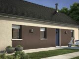 Maison à construire à Heudreville-sur-Eure (27400) 1506362-3799modele720151008vGRTE.jpeg Maisons France Confort