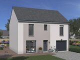 Maison à construire à Heudreville-sur-Eure (27400) 1506314-1795modele620200729Qdrwl.jpeg Maisons France Confort