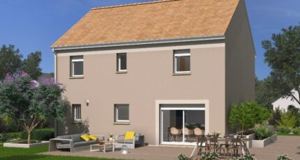 Heudreville-sur-Eure Maison neuve - 1506313-1795modele720200729nJCks.jpeg Maisons France Confort