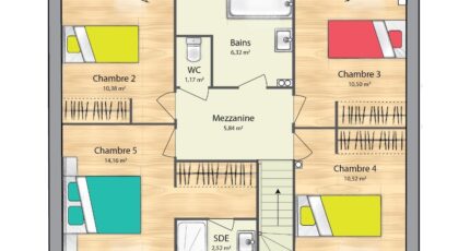 Heudreville-sur-Eure Maison neuve - 1506313-1795modele920200729ga4TI.jpeg Maisons France Confort