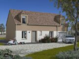 Maison à construire à Saint-Aubin-sur-Gaillon (27600) 1494950-1795modele620200729dBxHQ.jpeg Maisons France Confort