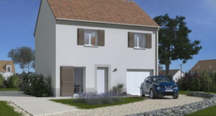 Saint-Aubin-sur-Gaillon Maison neuve - 1496026-1795modele620200729zQIxz.jpeg Maisons France Confort