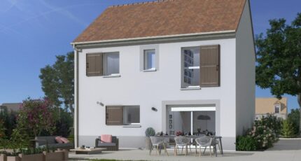 Saint-Aubin-sur-Gaillon Maison neuve - 1496026-1795modele720200729wV5qL.jpeg Maisons France Confort