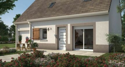 Saint-Aubin-sur-Gaillon Maison neuve - 1496113-3799modele7201510156GDv9.jpeg Maisons France Confort