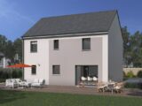 Maison à construire à Auneuil (60390) 1516243-1795modele720200729WMqxs.jpeg Maisons France Confort