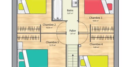 Incarville Maison neuve - 1517543-1795modele920200729wdBx3.jpeg Maisons France Confort