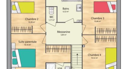 Incarville Maison neuve - 1517557-1795modele9202007292ccKw.jpeg Maisons France Confort