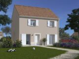 Maison à construire à Étrépagny (27150) 1521321-1795modele620200729sTdWb.jpeg Maisons France Confort