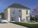 Maison à construire à Pacy-sur-Eure (27120) 1520522-1795modele620200729HLTrG.jpeg Maisons France Confort