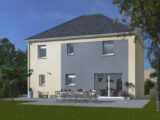 Maison à construire à Pacy-sur-Eure (27120) 1520522-1795modele720200729QhlcT.jpeg Maisons France Confort