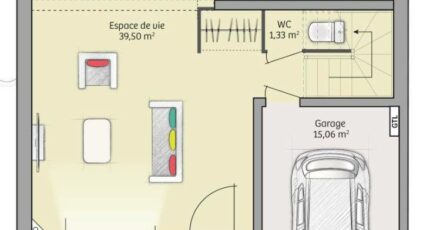 Ivry-la-Bataille Maison neuve - 1520631-3799modele820151008b01ba.jpeg Maisons France Confort