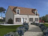 Maison à construire à Montjavoult (60240) 1573673-1795modele620200729f5D7T.jpeg Maisons France Confort