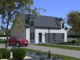 Maison à construire à Gournay-en-Bray (76220) 1556352-1795modele620200729v2Idr.jpeg Maisons France Confort