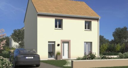 Heudreville-sur-Eure Maison neuve - 1584199-1795modele620200729h1ccu.jpeg Maisons France Confort