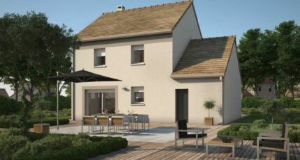 Heudreville-sur-Eure Maison neuve - 1584218-3799modele620151007OkioI.jpeg Maisons France Confort