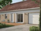 Maison à construire à Heudreville-sur-Eure (27400) 1584235-3799modele720151008XNnXe.jpeg Maisons France Confort