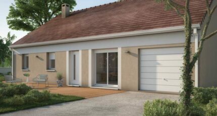 Heudreville-sur-Eure Maison neuve - 1584235-3799modele720151008XNnXe.jpeg Maisons France Confort