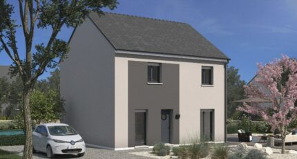 Heudreville-sur-Eure Maison neuve - 1584201-1795modele620200729Wdhdg.jpeg Maisons France Confort