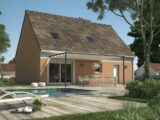 Maison à construire à Montagny-en-Vexin (60240) 1586518-3799modele620151007wpQmX.jpeg Maisons France Confort