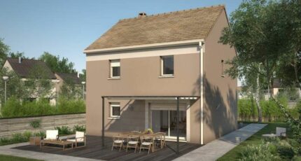 Saint-Aubin-sur-Gaillon Maison neuve - 1588914-3799modele6201510081eBCi.jpeg Maisons France Confort