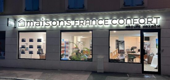 Maisons France Confort Conflans-Sainte-Honorine