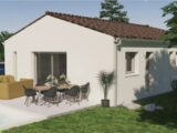 Maison à construire à Surgères (17700) 1710473-9585modele720220324muRz6.jpeg Maisons France Confort