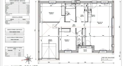 Surgères Maison neuve - 1710473-9585modele820220324LWEWg.jpeg Maisons France Confort