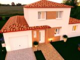 Maison à construire à Cartelègue (33390) 1853748-9771annonce720240514gKTFZ.jpeg Maisons France Confort