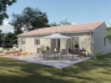 Maison à construire à Bonzac (33910) 1854771-10393modele7202304277DQHT.jpeg Maisons France Confort