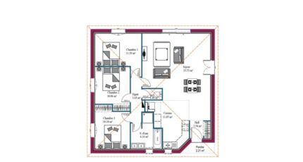 Laruscade Maison neuve - 1855414-10393modele620230822yUG1c.jpeg Maisons France Confort